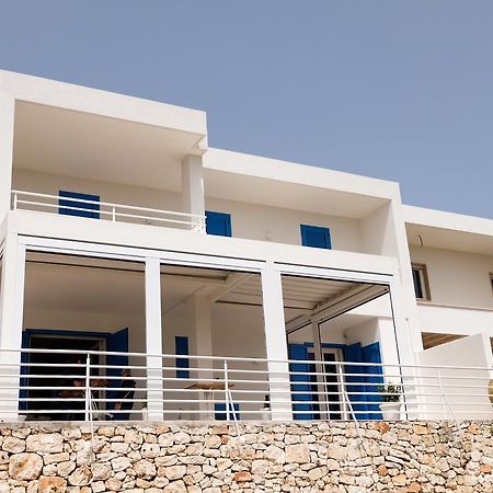 La Dimora Salento Bed & Breakfast Carovigno Exterior foto
