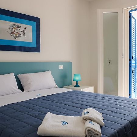 La Dimora Salento Bed & Breakfast Carovigno Exterior foto