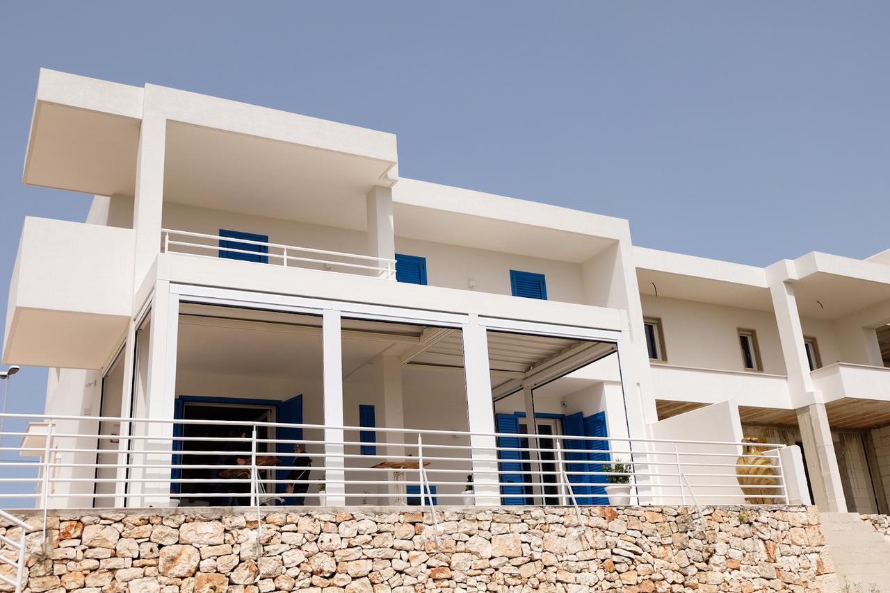La Dimora Salento Bed & Breakfast Carovigno Exterior foto