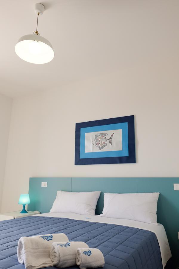 La Dimora Salento Bed & Breakfast Carovigno Exterior foto