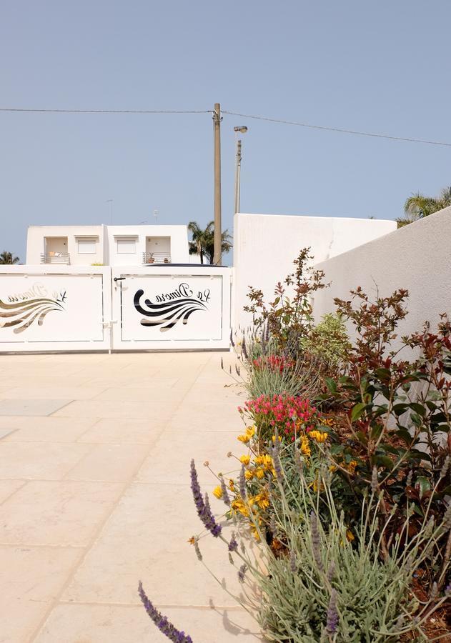 La Dimora Salento Bed & Breakfast Carovigno Exterior foto