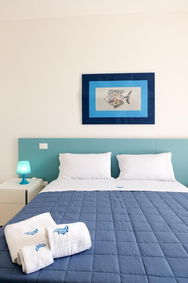 La Dimora Salento Bed & Breakfast Carovigno Exterior foto