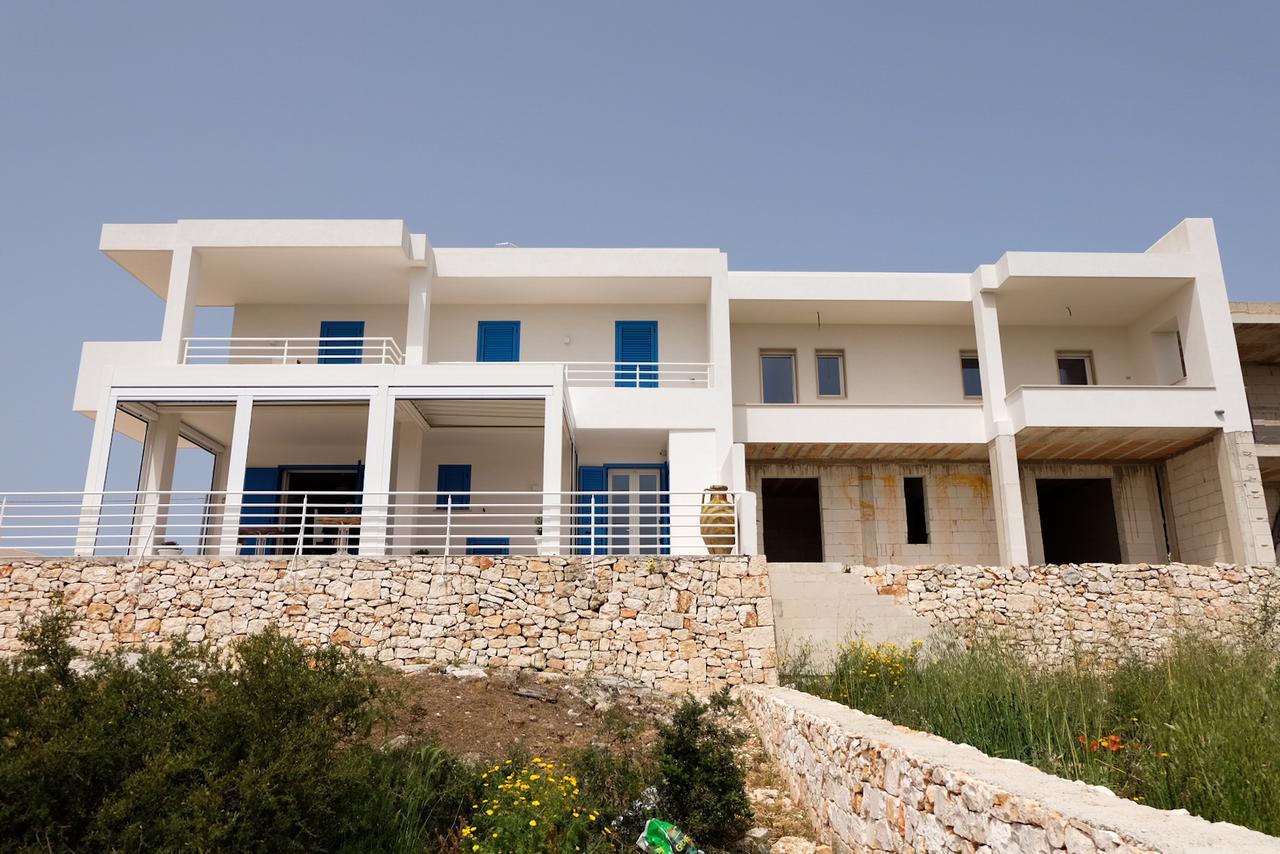 La Dimora Salento Bed & Breakfast Carovigno Exterior foto