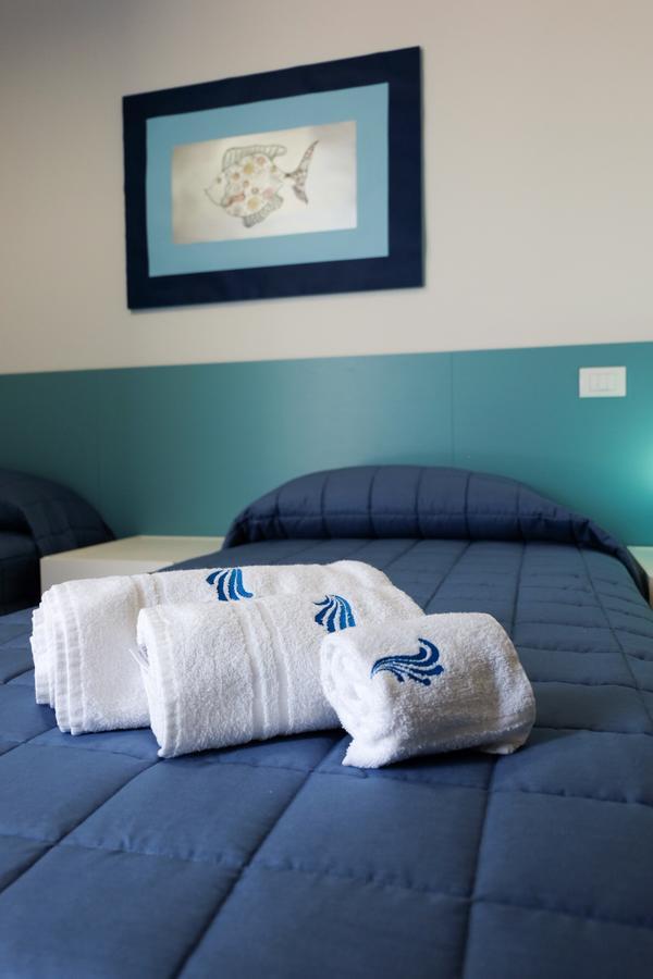 La Dimora Salento Bed & Breakfast Carovigno Exterior foto