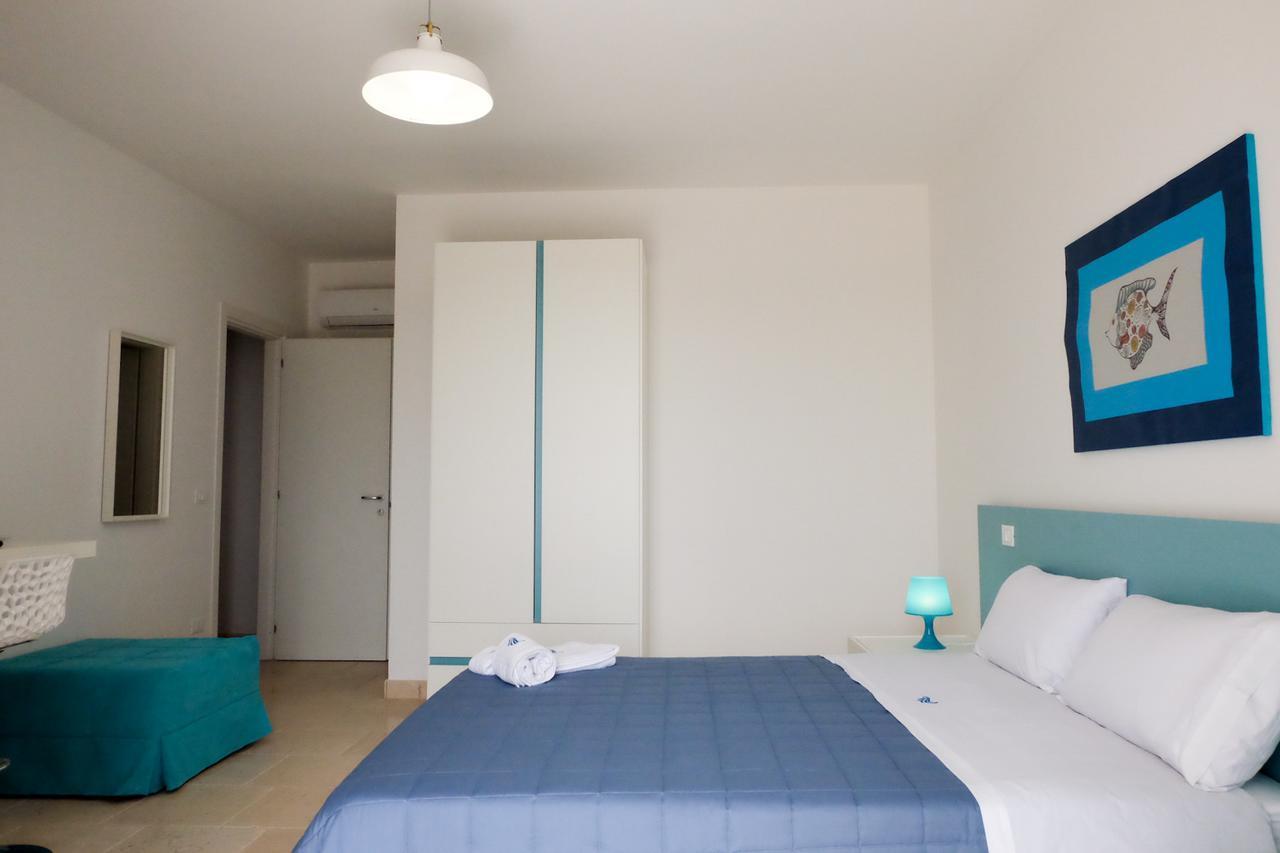 La Dimora Salento Bed & Breakfast Carovigno Exterior foto