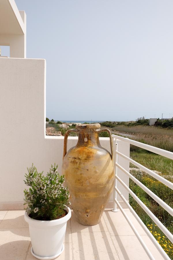 La Dimora Salento Bed & Breakfast Carovigno Exterior foto