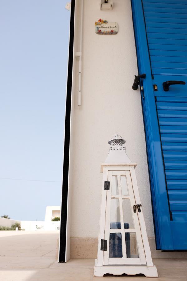 La Dimora Salento Bed & Breakfast Carovigno Exterior foto