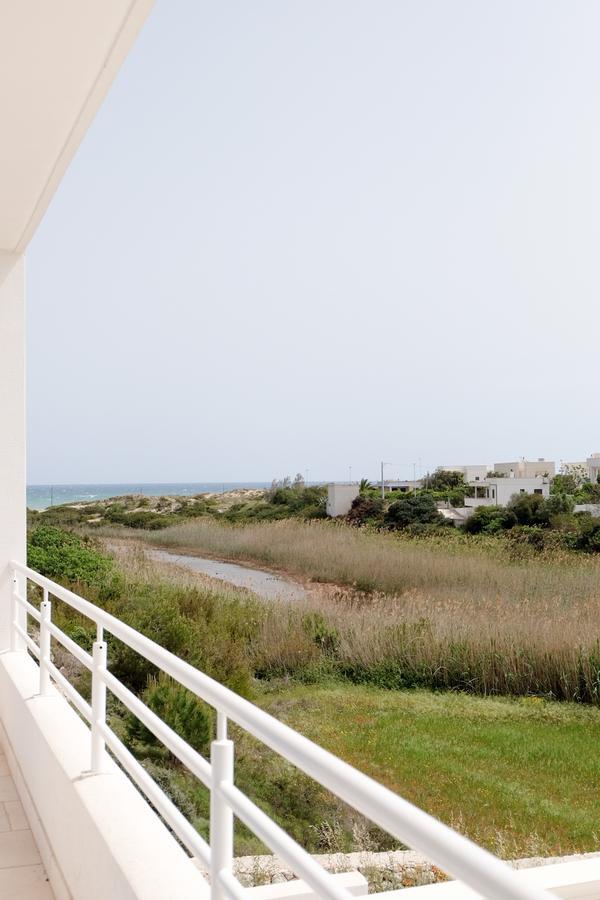 La Dimora Salento Bed & Breakfast Carovigno Exterior foto