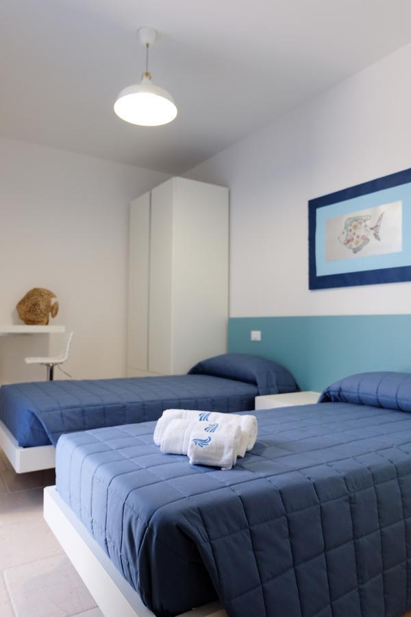 La Dimora Salento Bed & Breakfast Carovigno Exterior foto