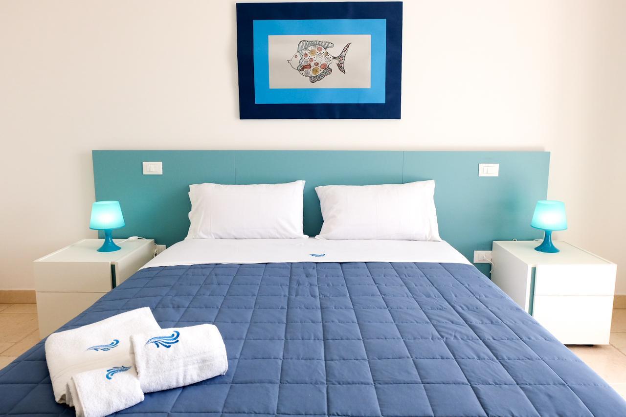 La Dimora Salento Bed & Breakfast Carovigno Exterior foto