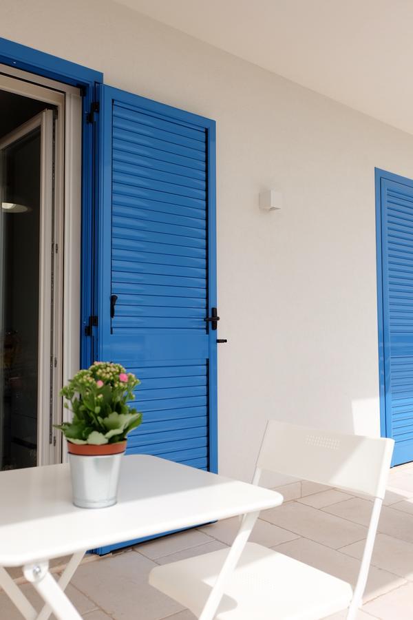La Dimora Salento Bed & Breakfast Carovigno Exterior foto