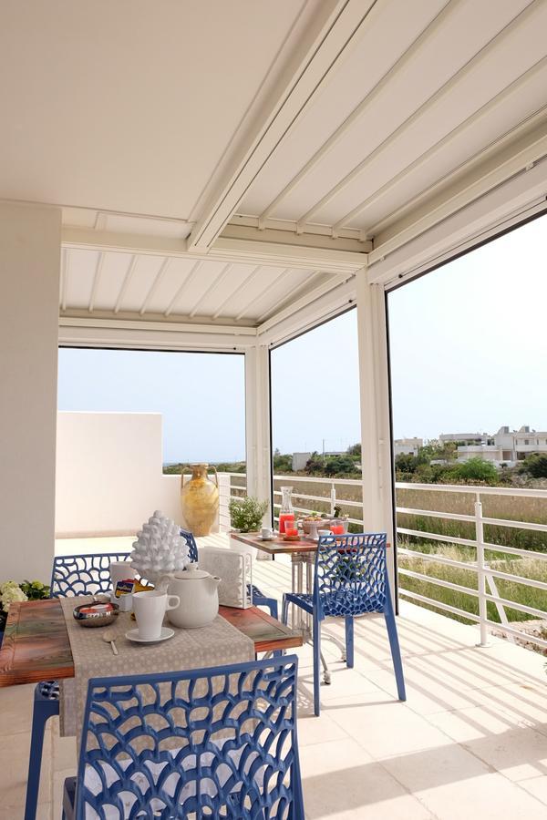 La Dimora Salento Bed & Breakfast Carovigno Exterior foto