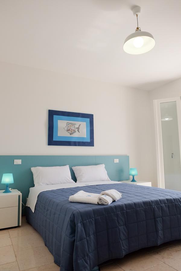 La Dimora Salento Bed & Breakfast Carovigno Exterior foto