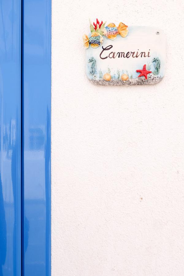 La Dimora Salento Bed & Breakfast Carovigno Exterior foto