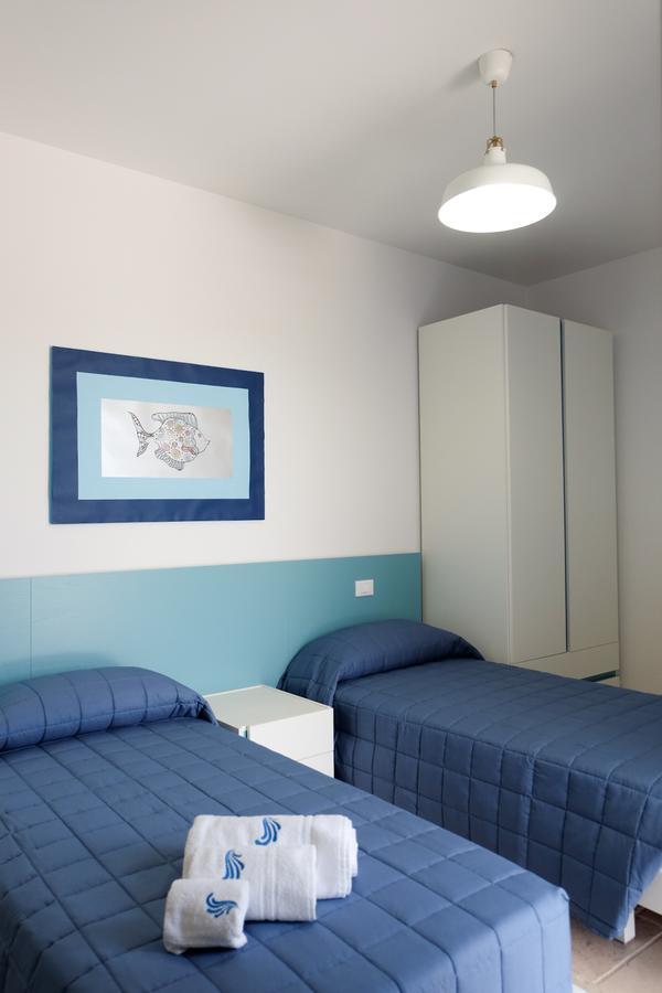 La Dimora Salento Bed & Breakfast Carovigno Exterior foto