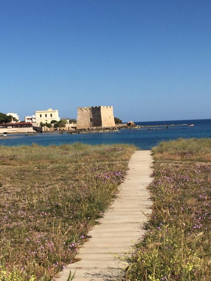 La Dimora Salento Bed & Breakfast Carovigno Exterior foto