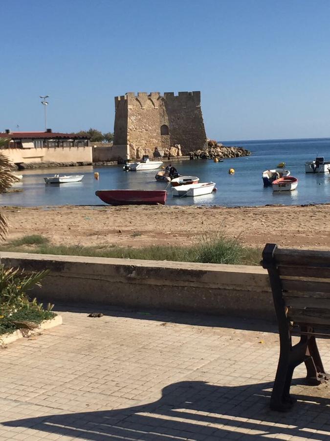 La Dimora Salento Bed & Breakfast Carovigno Exterior foto