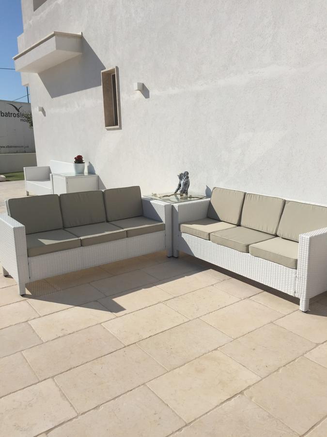 La Dimora Salento Bed & Breakfast Carovigno Exterior foto