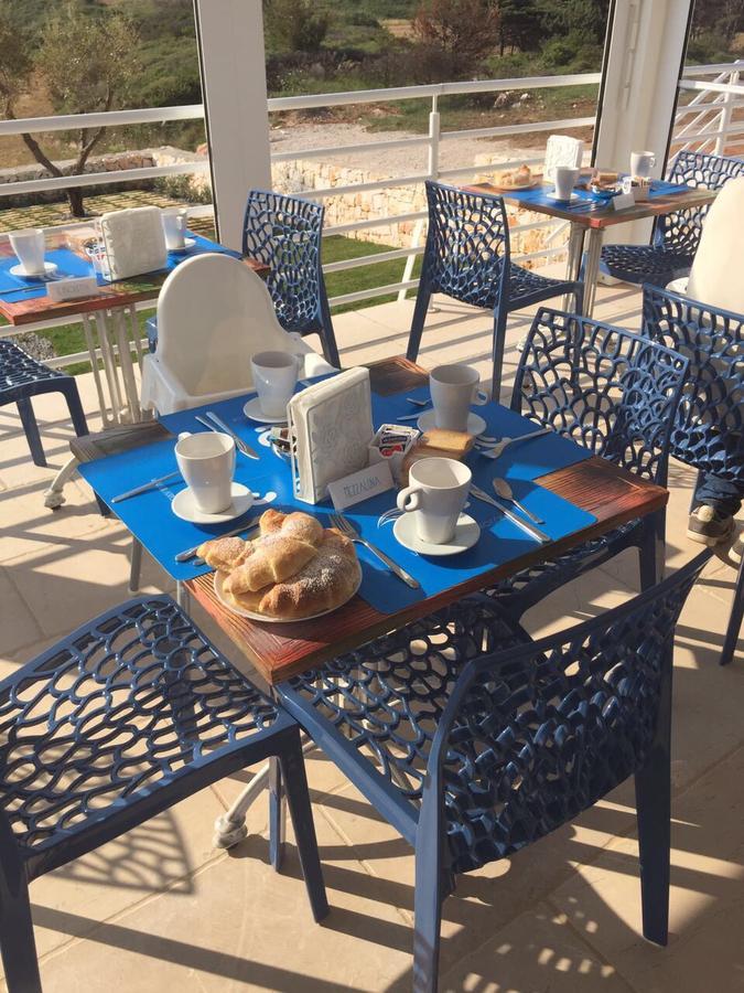 La Dimora Salento Bed & Breakfast Carovigno Exterior foto