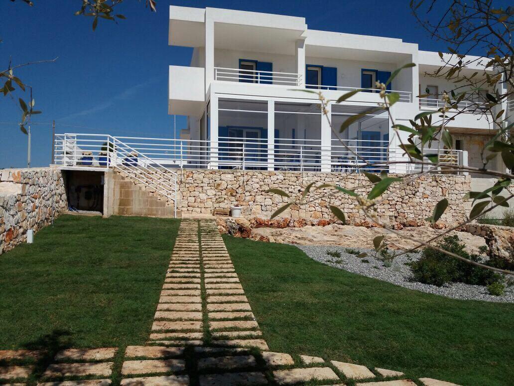 La Dimora Salento Bed & Breakfast Carovigno Exterior foto