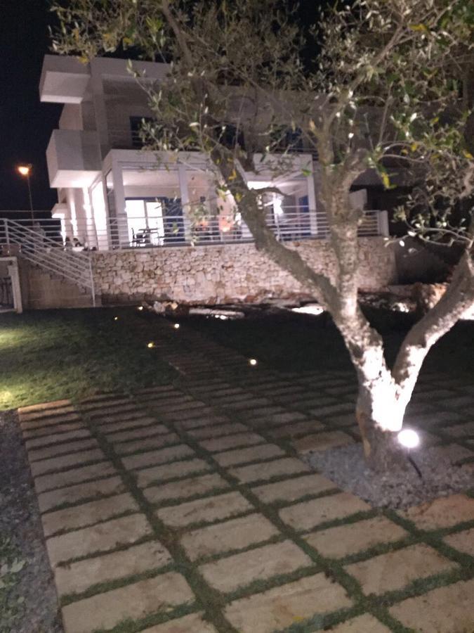 La Dimora Salento Bed & Breakfast Carovigno Exterior foto