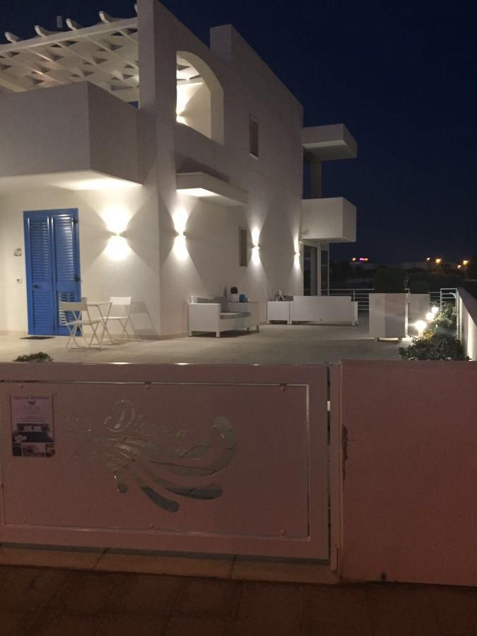 La Dimora Salento Bed & Breakfast Carovigno Exterior foto