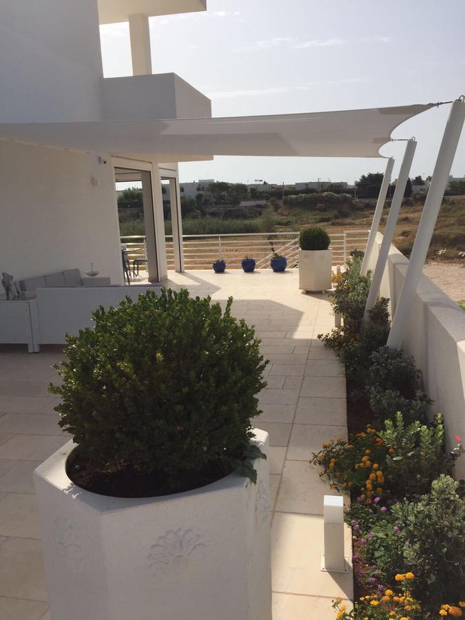 La Dimora Salento Bed & Breakfast Carovigno Exterior foto