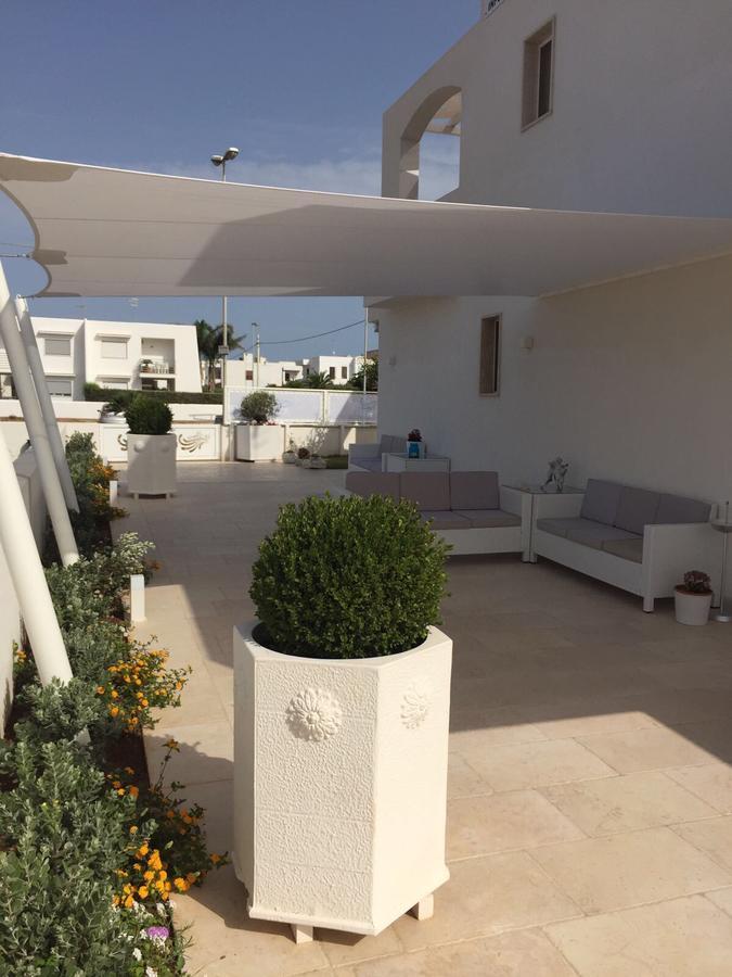 La Dimora Salento Bed & Breakfast Carovigno Exterior foto